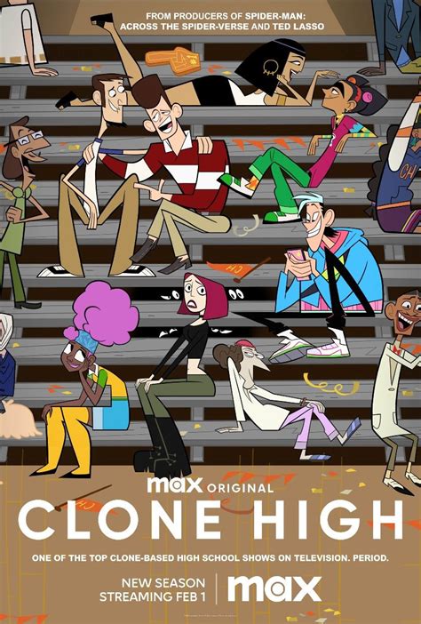 clone high 2023 watch|watch clone high online free.